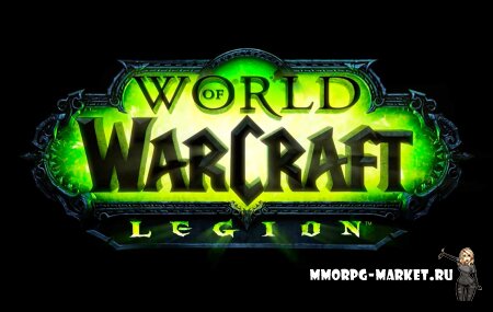 Wordld of Warcraft Legion Скачать v7.3.5 бесплатно torrent