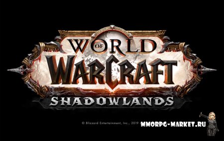 Wordld of Warcraft Shadowlands Скачать v9.0.1 бесплатно torrent