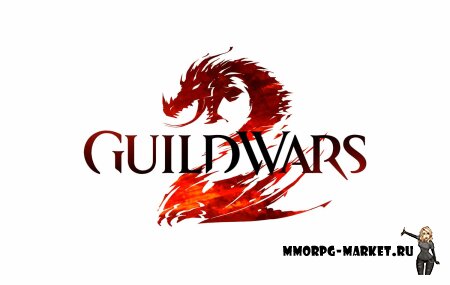 Guild Wars 2 (2012) скачать torrent бесплатно
